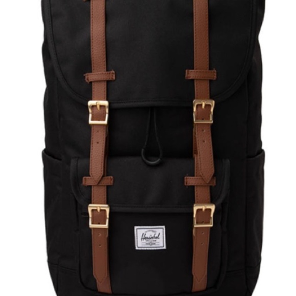 Herschel backpack new